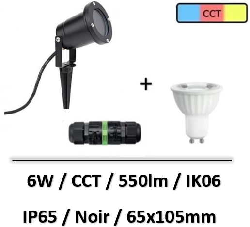 spot-led-jardin