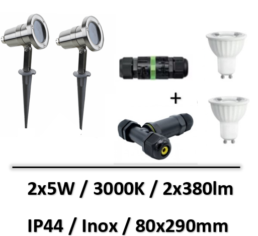 spot-led-sur-piquet