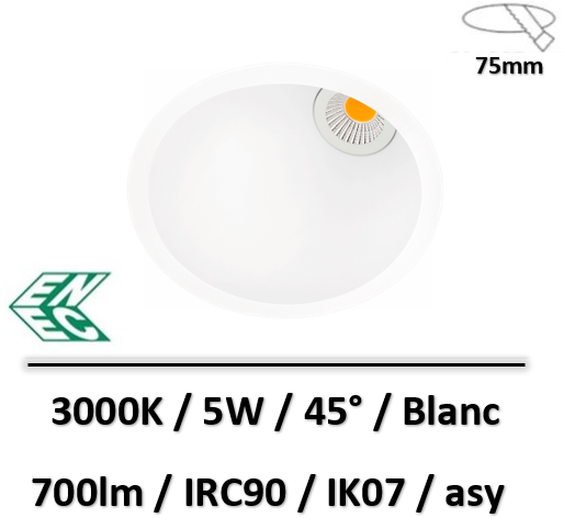 spot-led-asymetrique
