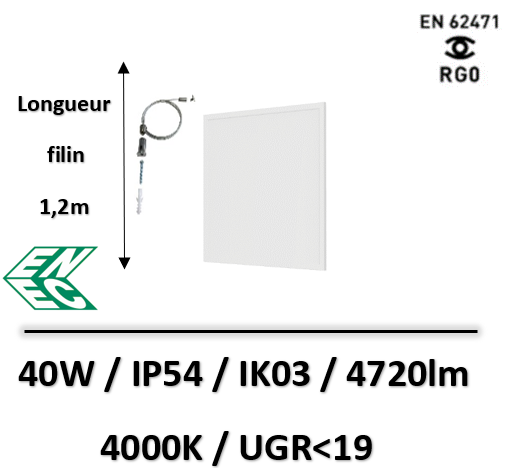 panneau-led-azur
