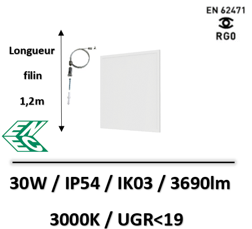 dalle-led-azur-lited