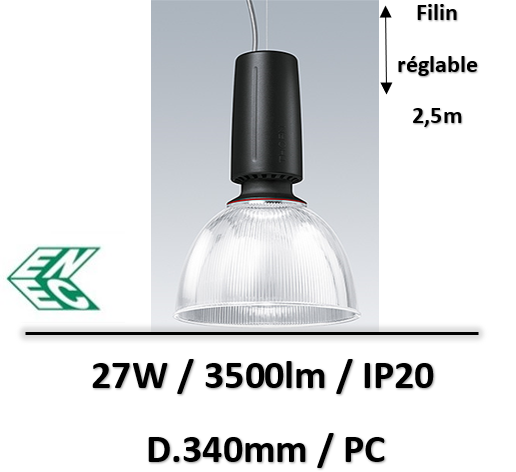 led-thorn