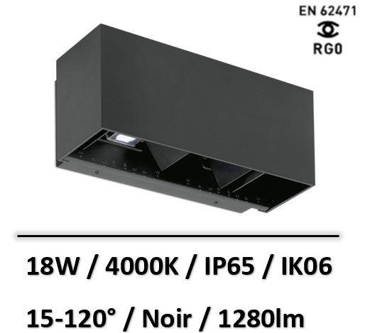 kyvos-led