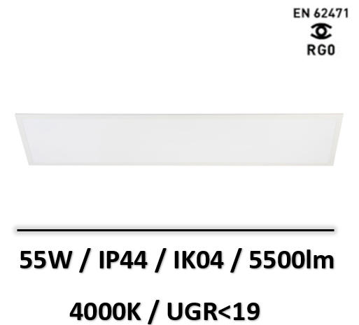 dalle-led-electra-rectangulaire