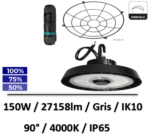 highbay-led-avec-grille