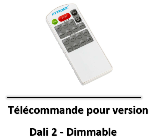 télécommande-plaisio