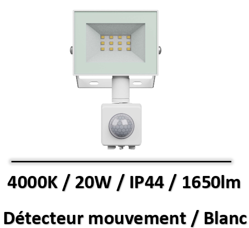 projecteur-led-20W-spectrum
