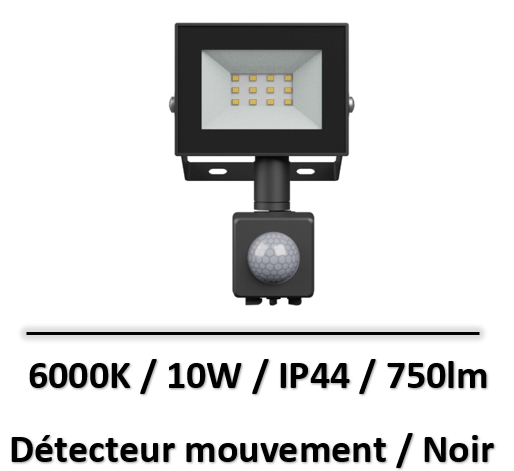 projecteur-led-noir-spectrum