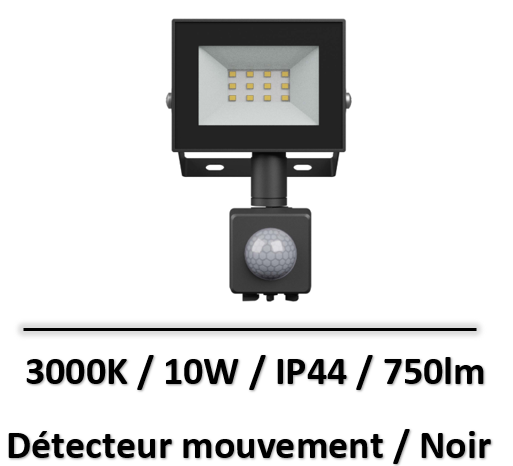 projecteur-led-noir-spectrum