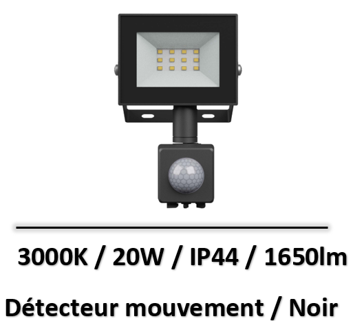 projecteur-led-spectrum-led