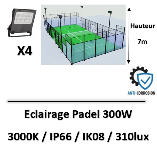 eclairage-terrain-padel