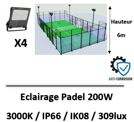 eclairage-terrain-de-padel