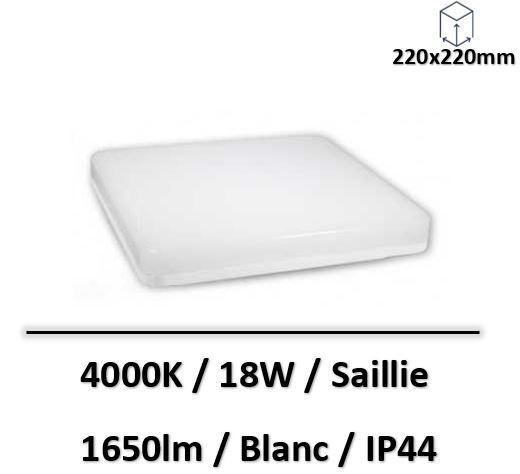 plafonnier-led-miidex-15w