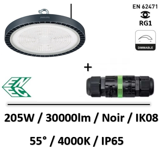 coreline-philips-led