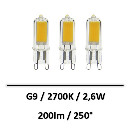 ampoule-led-G9-xnalite