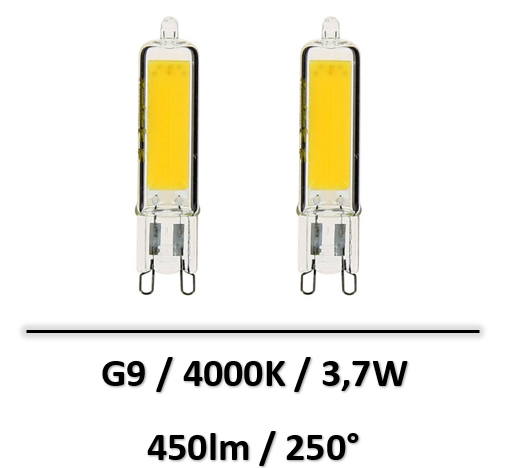 ampoule-led-G9-xanlite