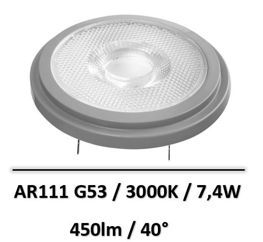 PARATHOM PRO AR111