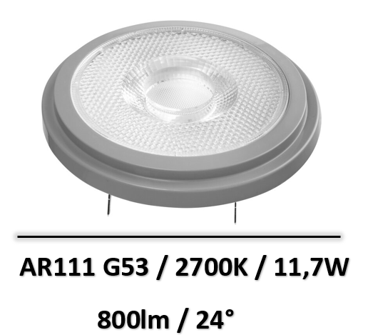 PAR111-osram