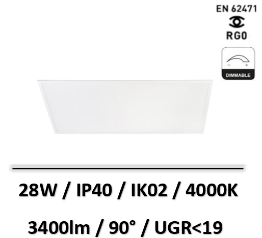 dalle-led-dimmable-philips