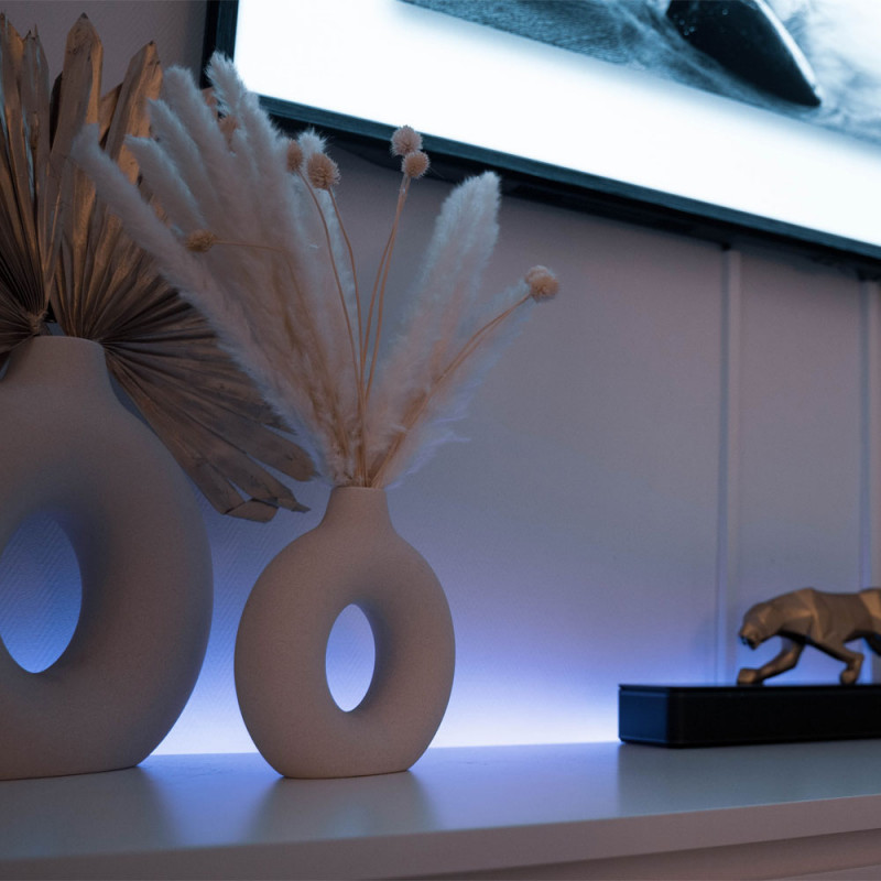 ruban-led-connecte-kozii-avec-synchronisation-sonore-blancs-et-couleurs-3m