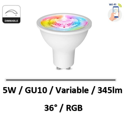 ampoule-led-synchronisation-musicale