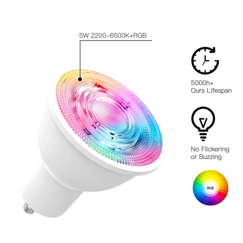 moes-ampoule-connectee-rgbww-zigbee-gu10-synchro-musique (2)