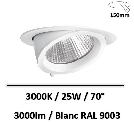 spot-aric-3000k-magasin