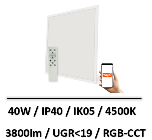 dalle-connectee-discount