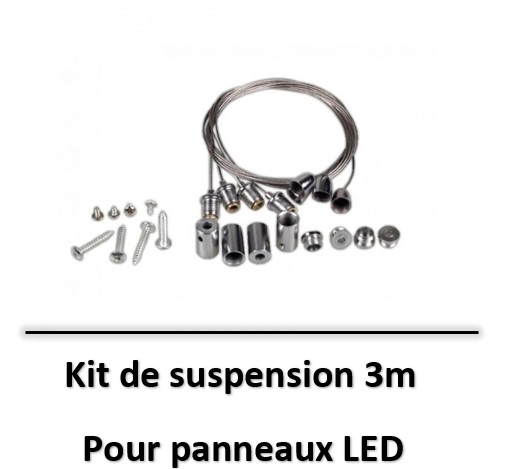 suspension-pour-panneaux-led