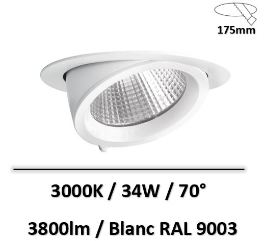 spot-orientable-blanc-3000k-34w