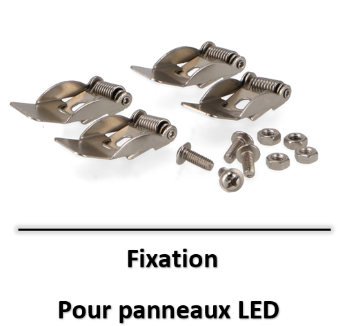fixation-panneaux-led