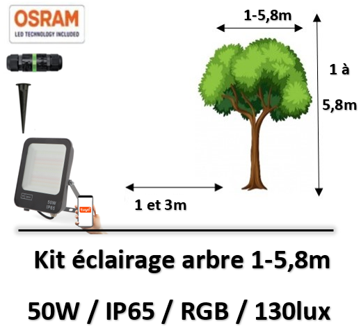 eclairage-arbre-piquet
