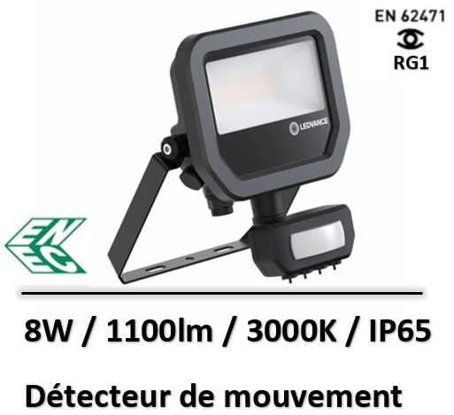 projecteur-ledvance