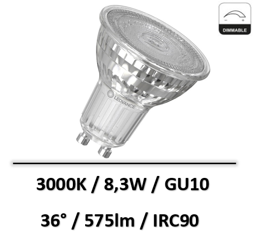 gu10-ledvance-dimmable