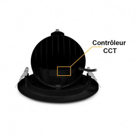 spot-led-escargot-rond-inclinable-et-orientable-noir-38w-cct (1)