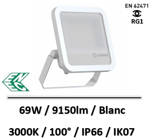 projecteur-ledvance-69W