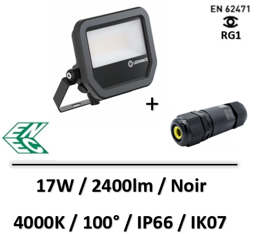 projecteur-led-ledvance-4000K