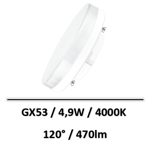 GX53-OSRAM