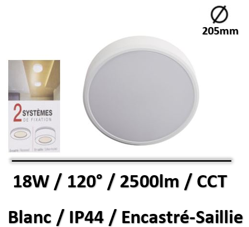 spot-led-saillie-Xanlite
