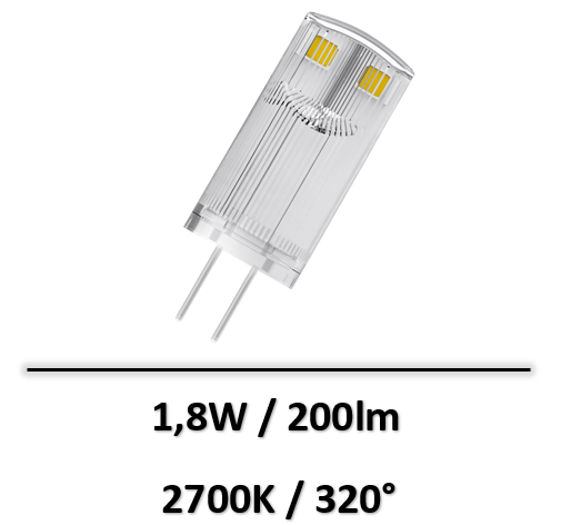 led-ledvance-G4
