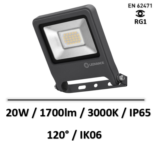 projecteur-led-endura-ledvance
