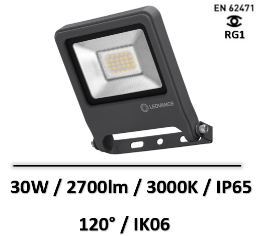 projecteur-led-endura-led