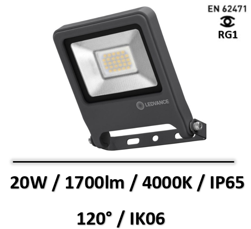 projecteur-led-endura-ledvance