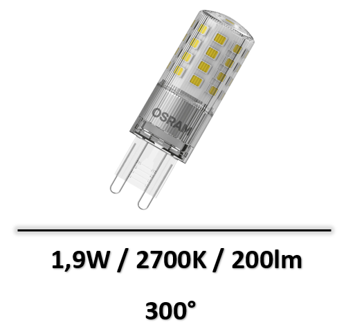 led-osram-G9