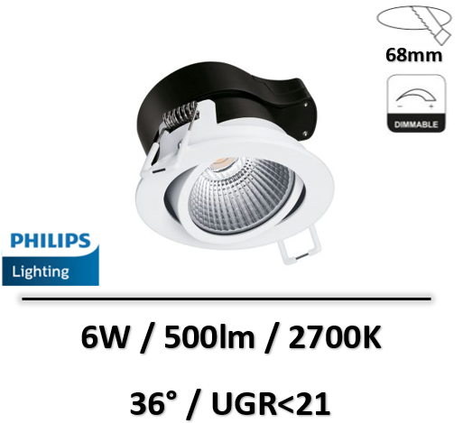 spot-led-philips