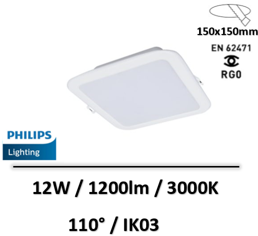 spot-led-carre-philips