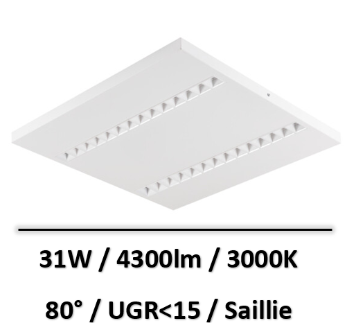dalle-led-saillie