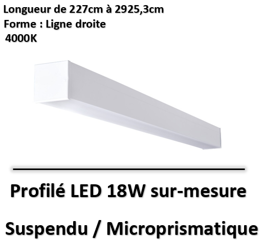 profile-led