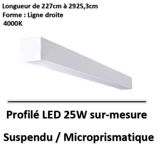 profile-led
