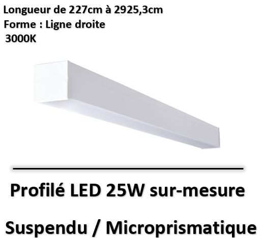 profile-led-blanc
